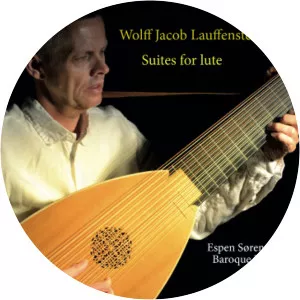 Wolff Jakob Lauffensteiner Musician - Musical artist