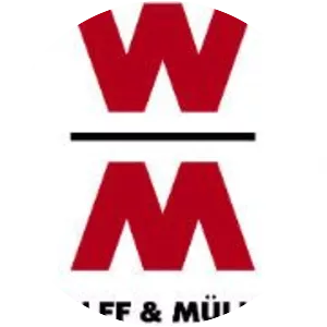 Wolff & Müller - Construction engineering company
