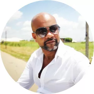 Wolffman - Musical artist