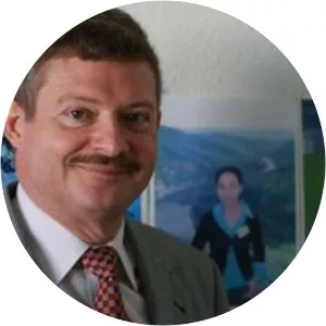 Wolfgang A. Halang - Mathematician