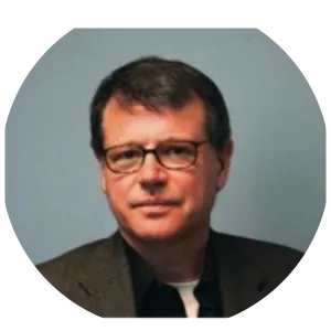 Wolfgang Adam - Author