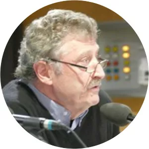 Wolfgang Alber - Journalist