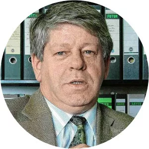 Wolfgang Altgeld - German historian