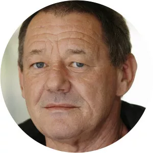 Wolfgang Ambros - Austrian singer-songwriter