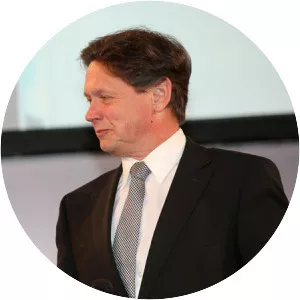 Wolfgang Anzengruber - Executive