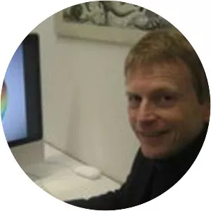 Wolfgang Arendt - German mathematician