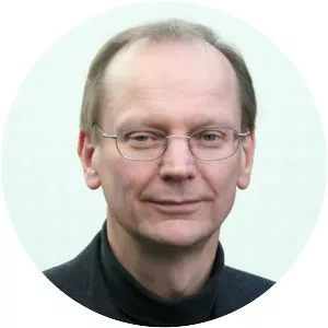 Wolfgang Auhagen - German musicologist