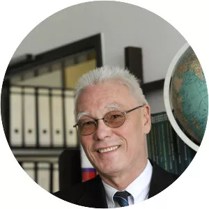 Wolfgang B. Schünemann