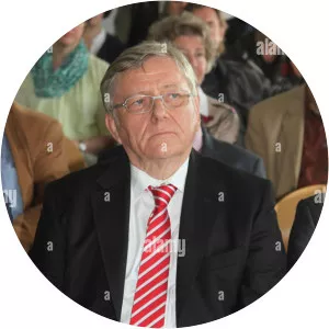 Wolfgang Berghofer - Politician