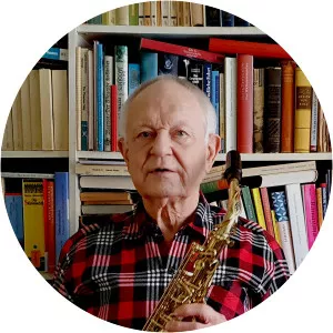 Wolfgang Biesterfeld