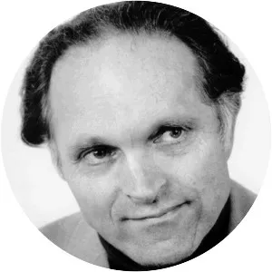 Wolfgang Blankenburg - Writer