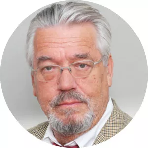 Wolfgang Böhme 