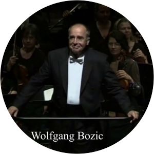 Wolfgang Bozic
