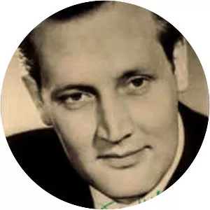 Wolfgang Brandenstein