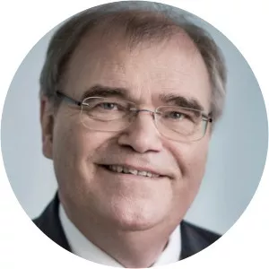 Wolfgang Brandstetter