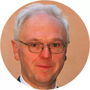 Wolfgang Bretschneider - German priest