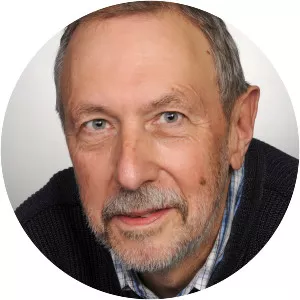 Wolfgang Buchholz - Economist