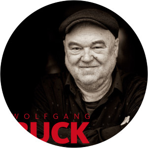 Wolfgang Buck