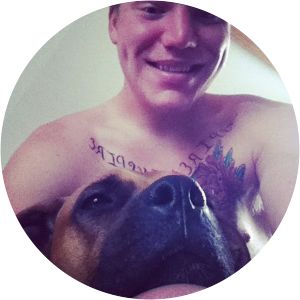 Wolfgang Carver photograph