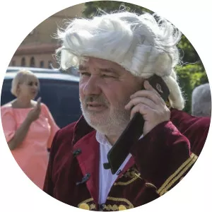 Wolfgang Caspar Printz