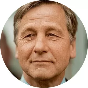 Wolfgang Clement - Former Prime Minister of North Rhine-Westphalia