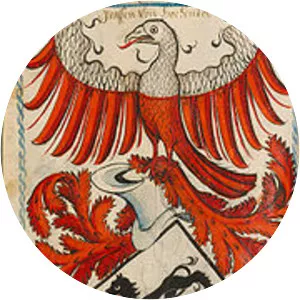 Wolfgang, Count of Hohenlohe-Weikersheim