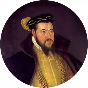 Wolfgang, Count Palatine of Zweibrücken