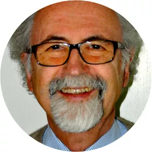 Wolfgang Däubler - German author