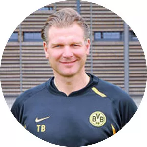 Wolfgang de Beer - German footballer