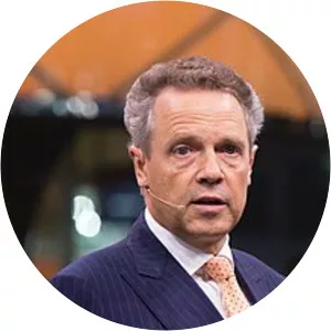 Wolfgang Dürheimer - German executive