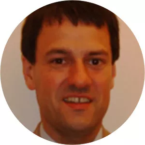 Wolfgang Durner - Political scientist