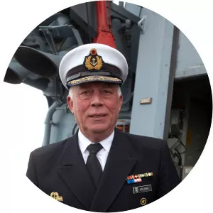 Wolfgang E. Nolting - Military personnel