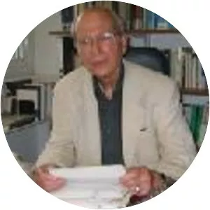 Wolfgang Edelstein