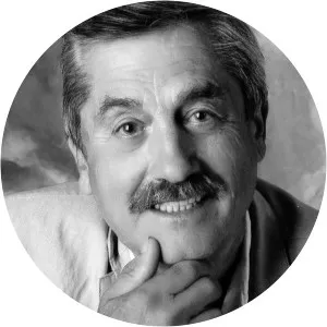 Wolfgang Effenberger