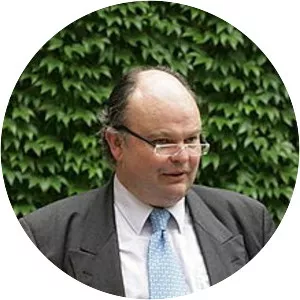 Wolfgang F. Danspeckgruber