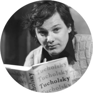 Wolfgang F. Henschel - German director