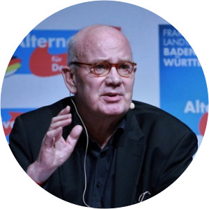 Wolfgang F. Ockenfels