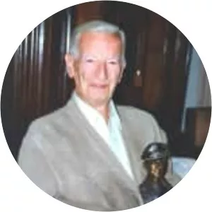 Wolfgang Falck - German fighter pilot