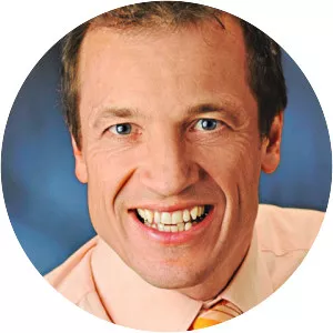 Wolfgang Feil - German author