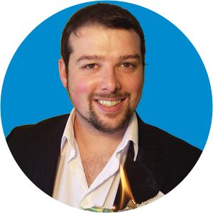 Wolfgang Feistritzer