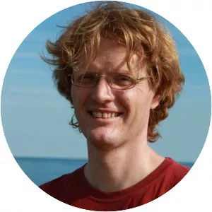 Wolfgang Fellin - Author