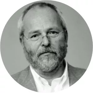 Wolfgang Feuerhelm - Author