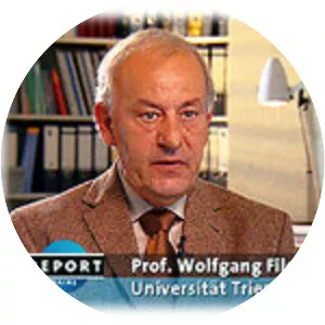 Wolfgang Filc