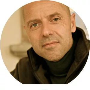 Wolfgang Frey - German botanist