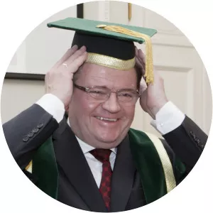 Wolfgang Fritz - Economist