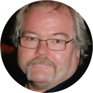 Wolfgang Geiger - Author