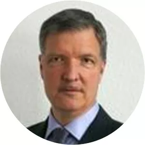 Wolfgang Gieler - Political scientist