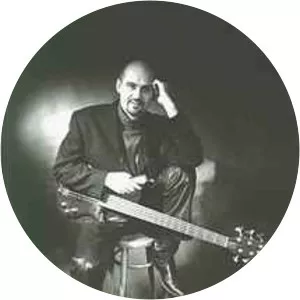 Wolfgang Gleixner Musician