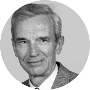 Wolfgang Goebel - Author