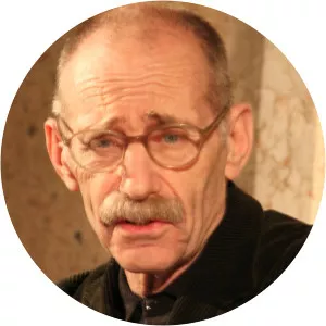 Wolfgang Greisenegger - Austrian theatrologist